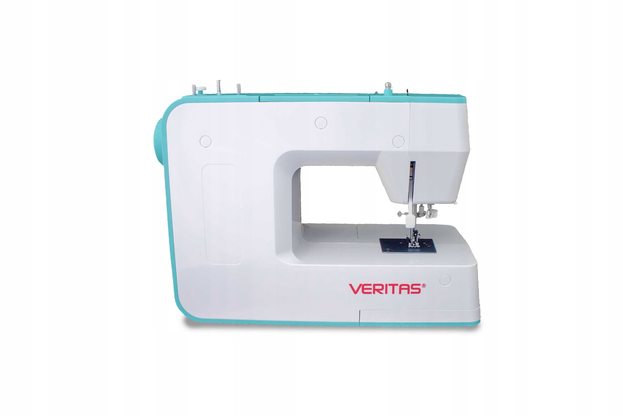 VERITAS GRETA SEWING MACHINE 23 STITCHES OVERLOK Model Greta