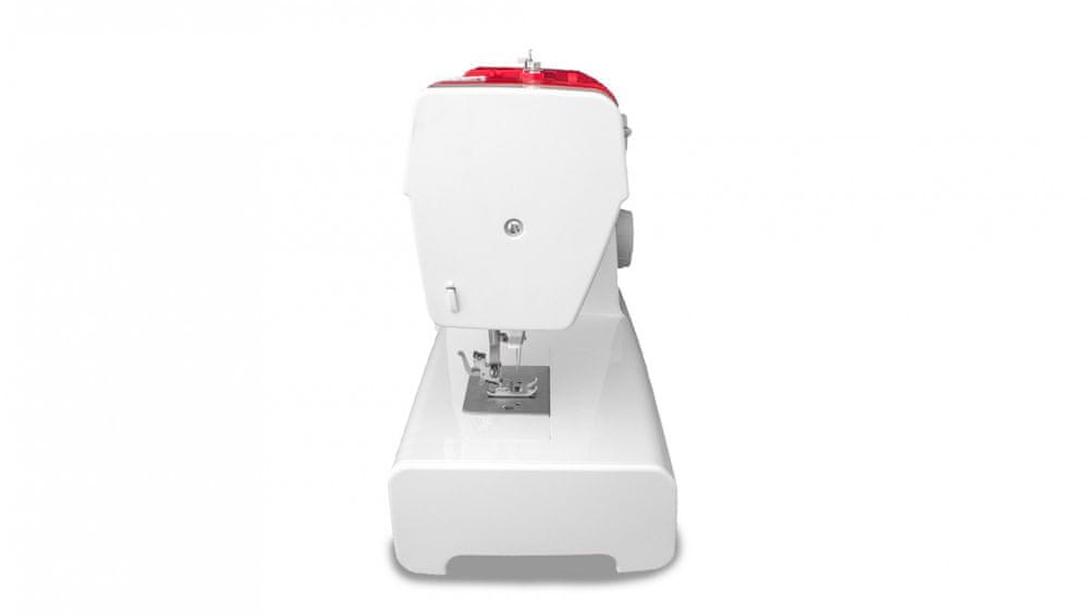 VERITAS NIKI SEWING MACHINE 23 STITCHES OVERLOK Manufacturer code 1304