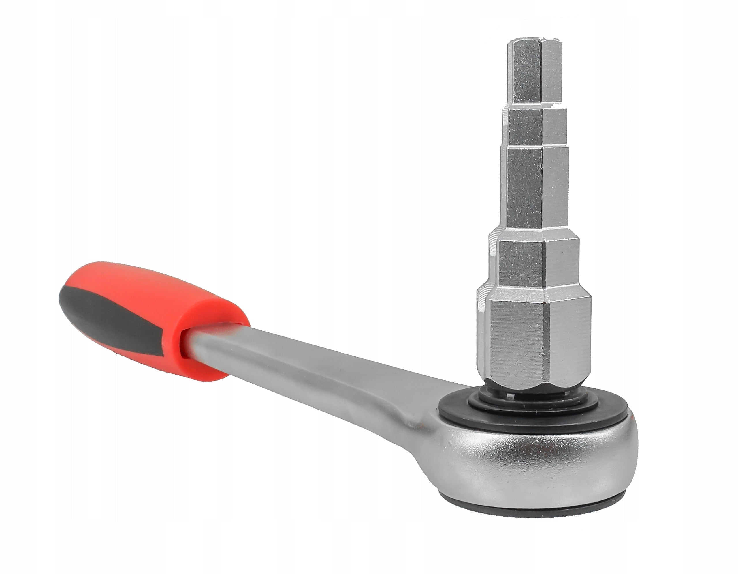 VERKE V39146 STEP WRENCH FOR 1/2 RATCHET SCREWS FOR RADIATORS Manufacturer code V39146