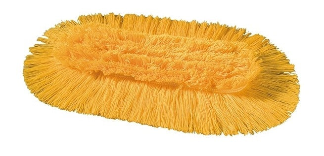 VERMOP Acrylic Mop 40 cm for Dust Dry Ribbons Yellow 14205 Brand Vermop
