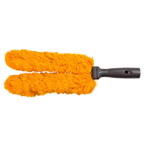 VERMOP Fork Mop Applied to Dust Stick 13983 Brand Vermop