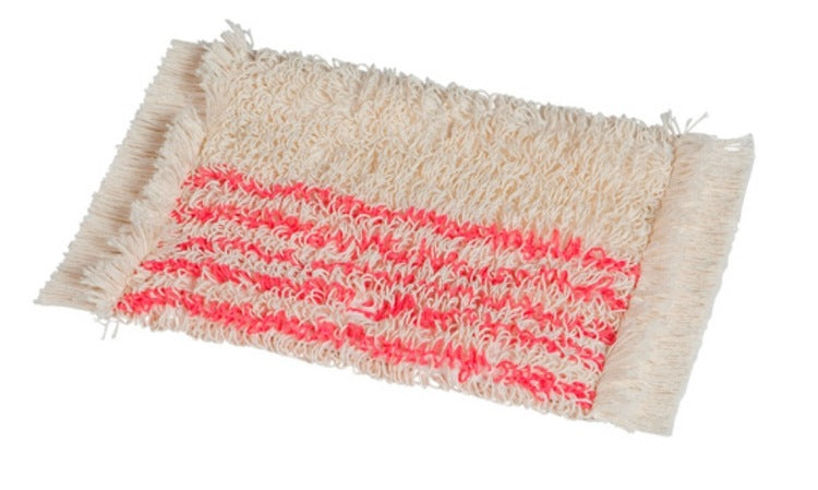 VERMOP Twix Classic 30 cm red – professional double-sided mop