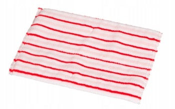 VERMOP Twix Doppelbrush 30 cm – professional mop for difficult floors Manufacturer code 14792