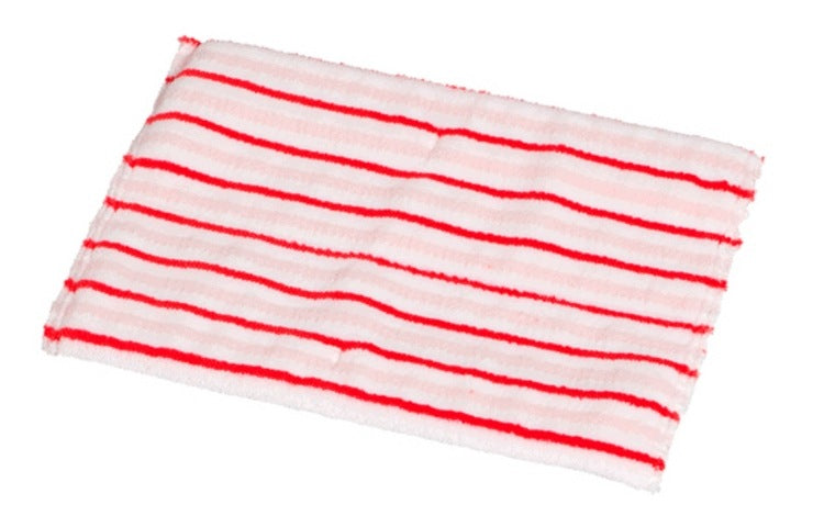 VERMOP Twix Doppelbrush 30 cm – professional mop for difficult floors