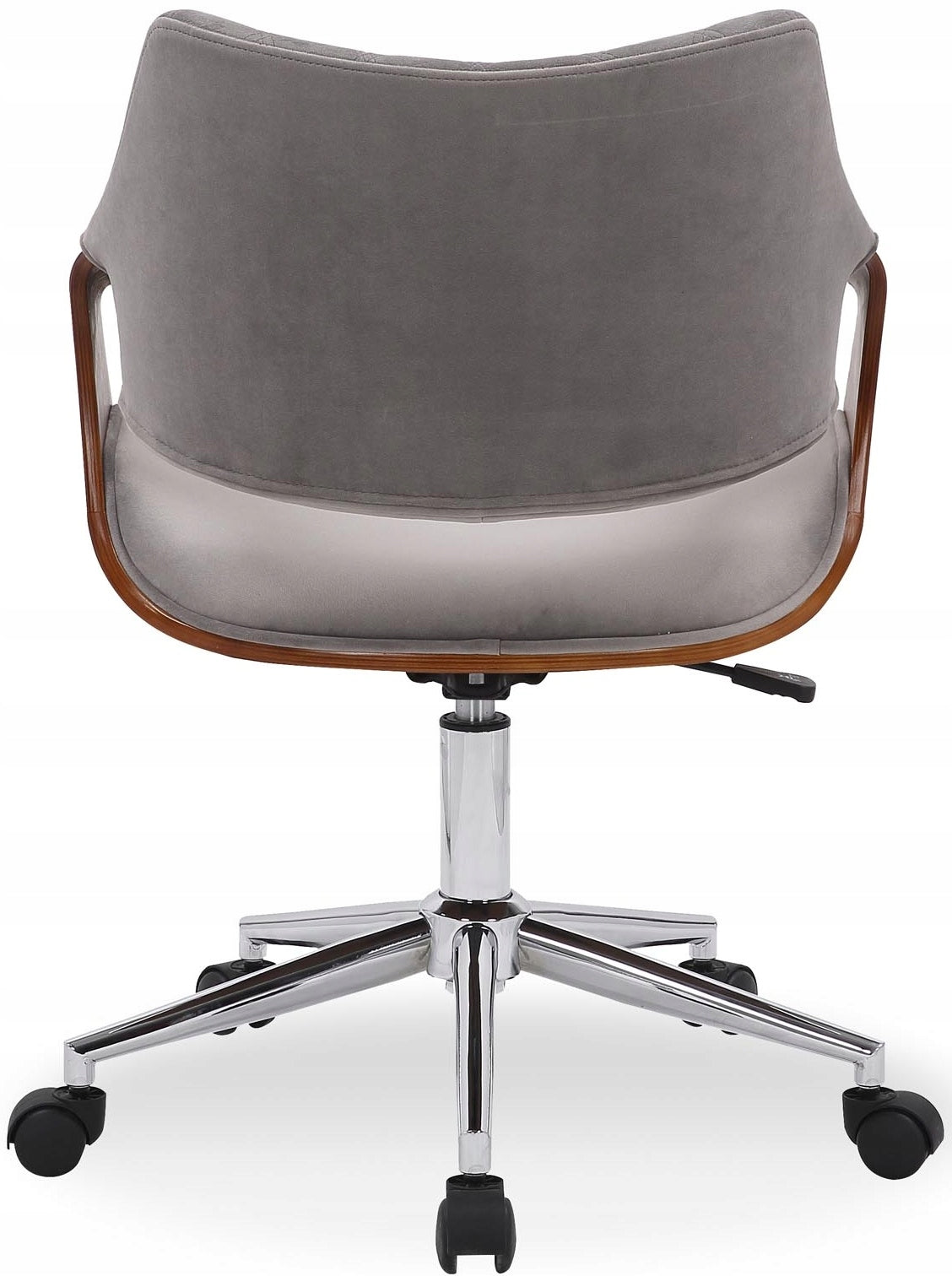 VERO Swivel Office Chair Grey For Office Adjustable Medical device no