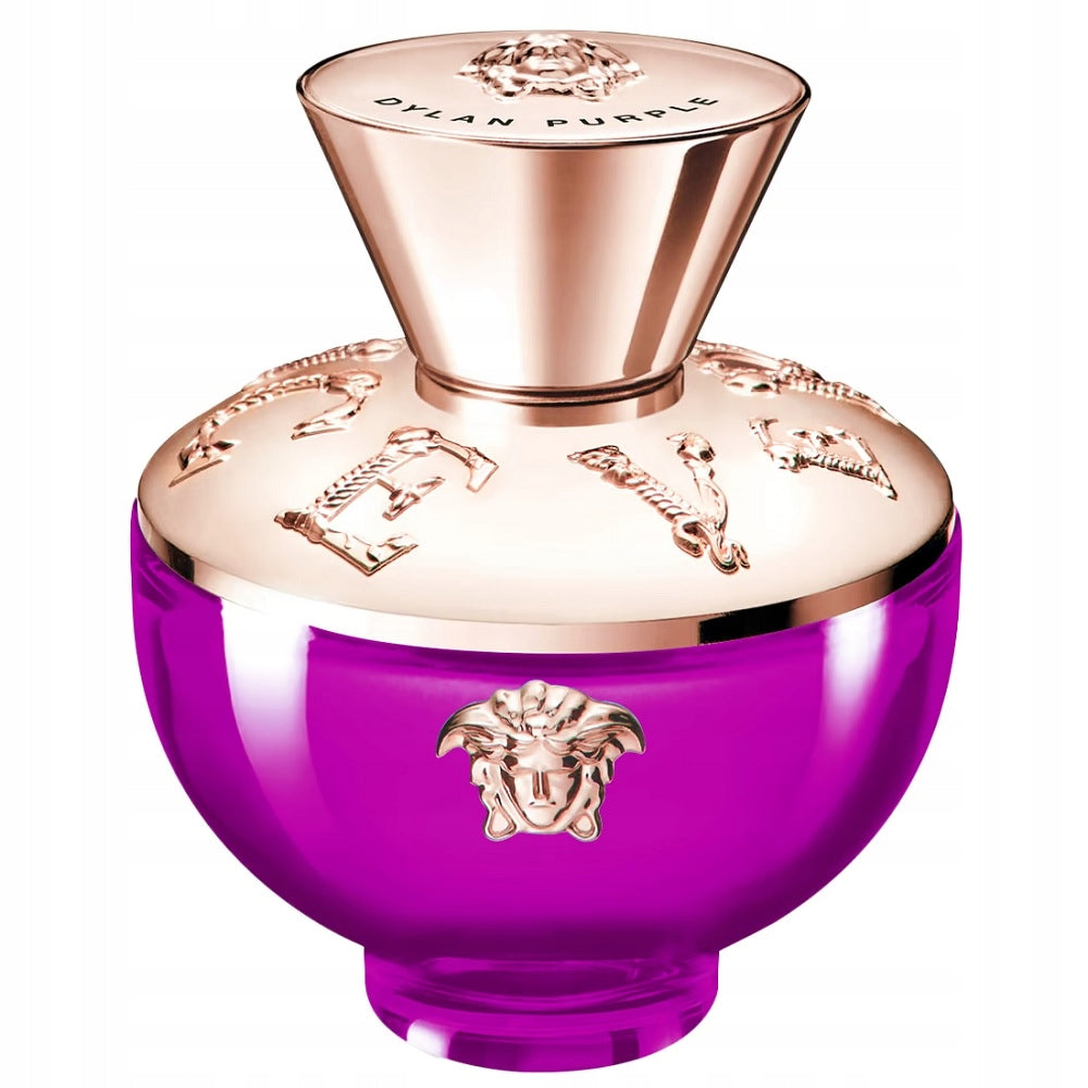 VERSACE Dylan Purple Pour Femme EDP Eau de Parfum for women perfume