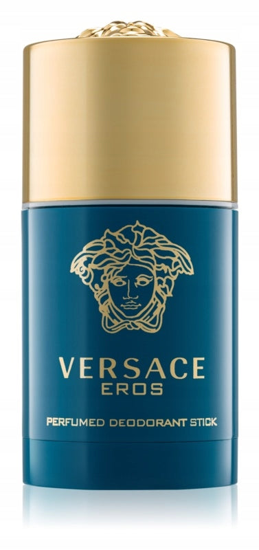 VERSACE EROS 75ML DEODORANT STICK