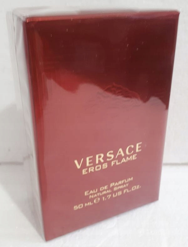 VERSACE EROS FLAME EDP 50ml SPRAY Brand Versace