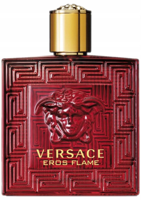 VERSACE EROS FLAME EDP 50ml SPRAY