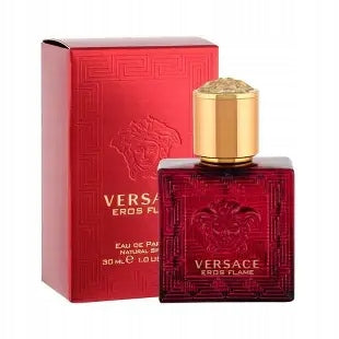 VERSACE EROS FLAME POUR HOMME EDP 30 ML PRODUCT