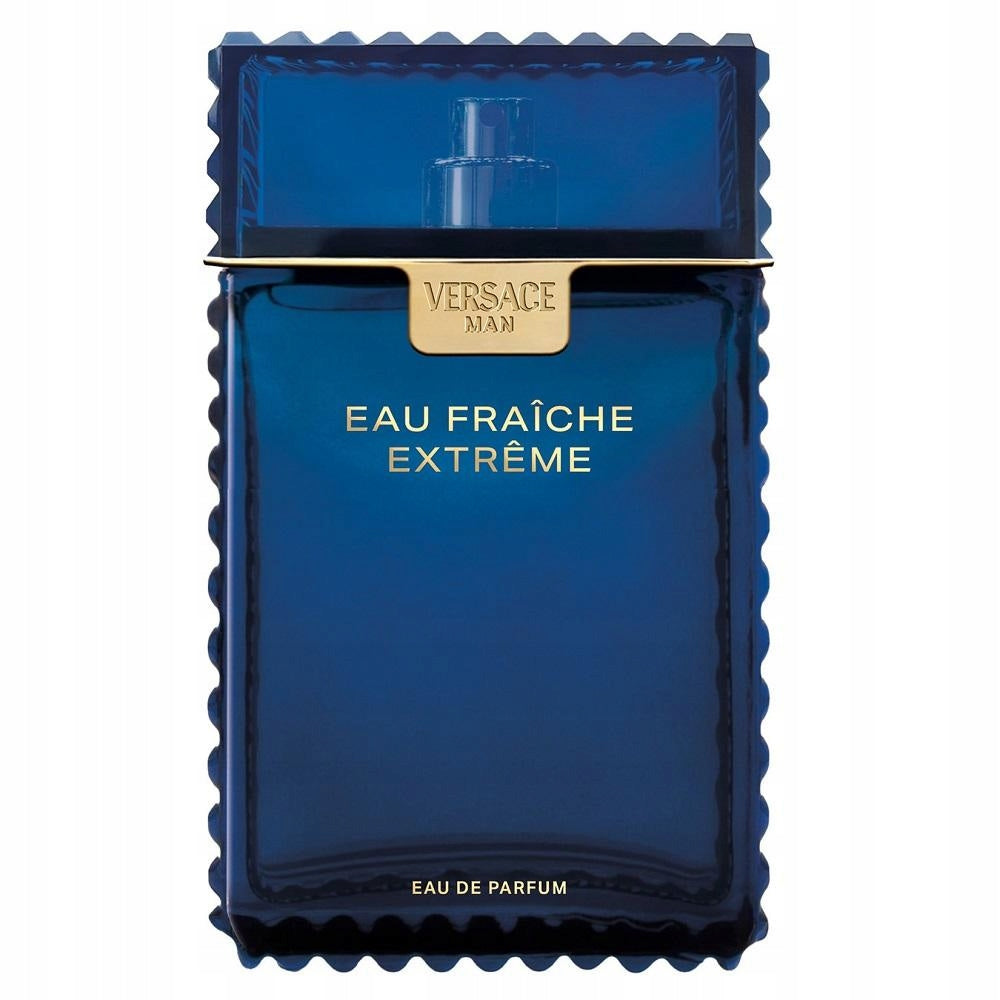 VERSACE Eau Fraiche Extreme Perfumed Water 200ml