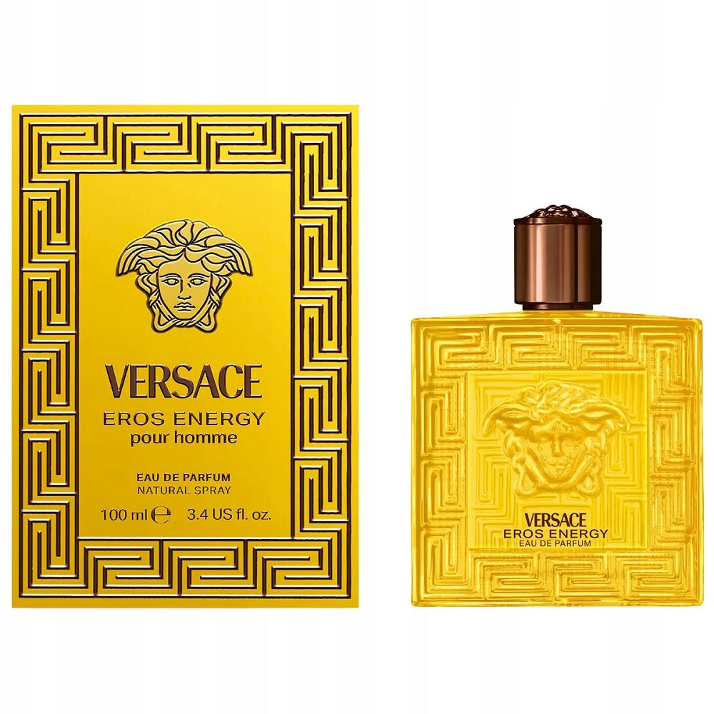 VERSACE Eros EDP 100ml