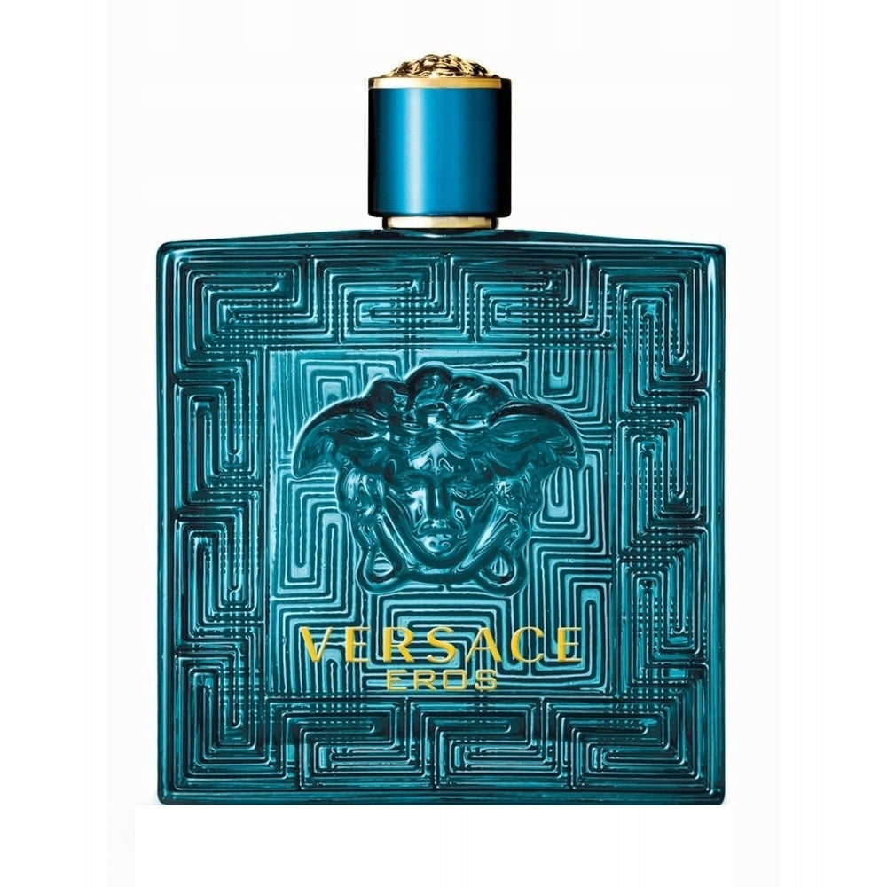 VERSACE Eros Eau De Toilette for Men 200ml