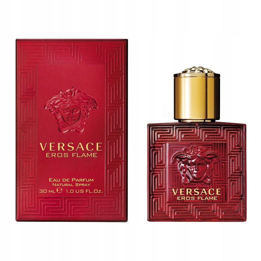 VERSACE Eros Flame EDP