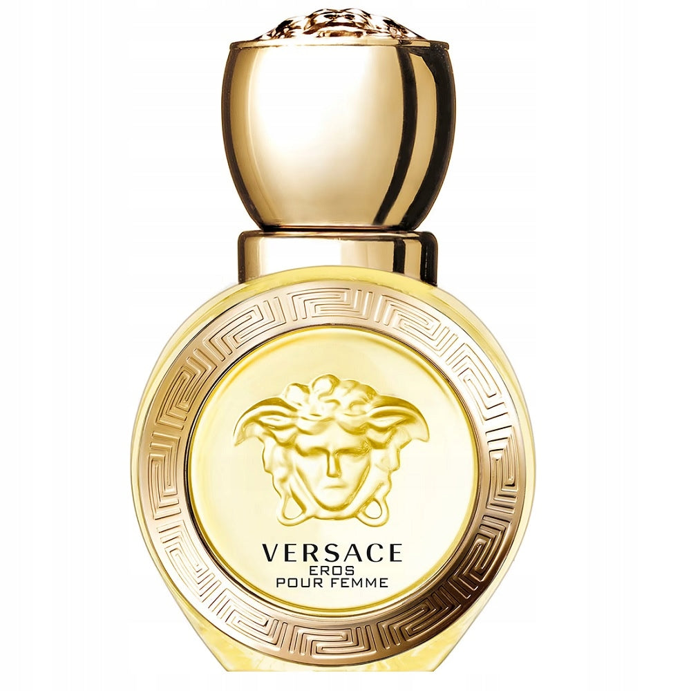 VERSACE Eros Pour Femme EDT eau de toilette for women perfume 30ml