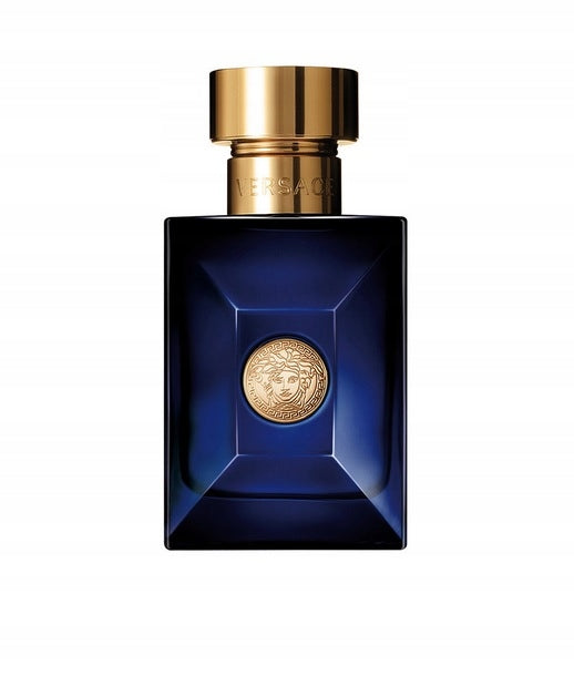 VERSACE POUR HOMME DYLAN BLUE 5 ml Eau de Toilette Travel Spray