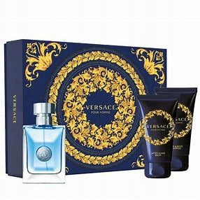 VERSACE POUR HOMME (MEDUSA) EDT (50 ML 50 ML 50 ML)