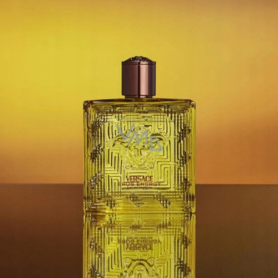 VERSACE Perfumed Water Eros Energy 200ml Brand Versace