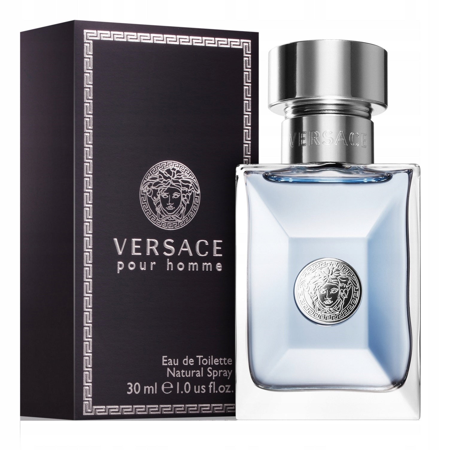 VERSACE Por Homme Medusa 30 ml eau de toilette