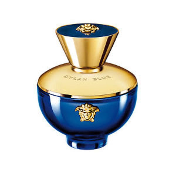 VERSACE Pour Femme Dylan Blue Eau de Parfum for women 100ml Brand Versace