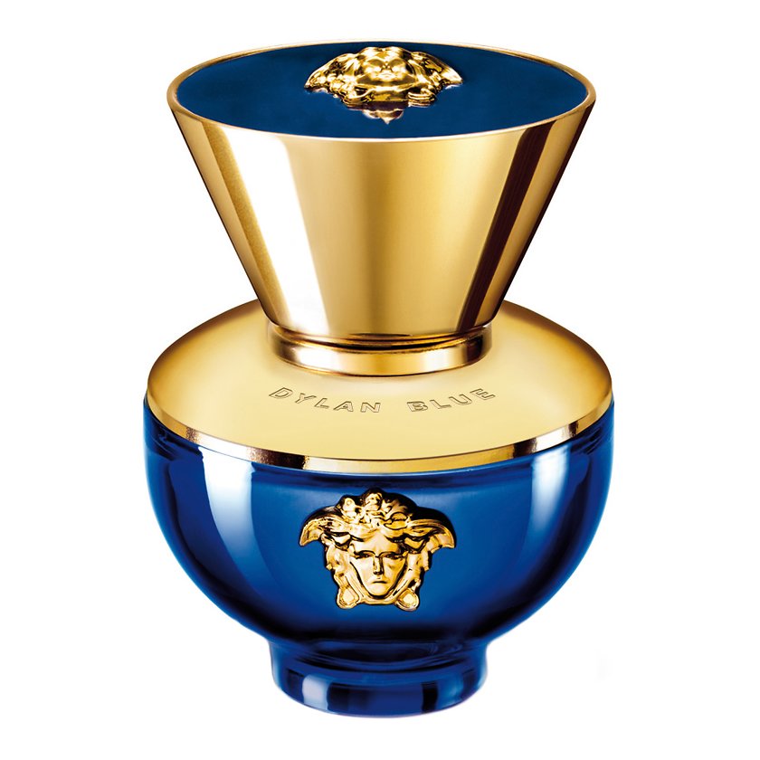 VERSACE Pour Femme Dylan Blue Eau de Parfum for women Perfume EDP 30ml