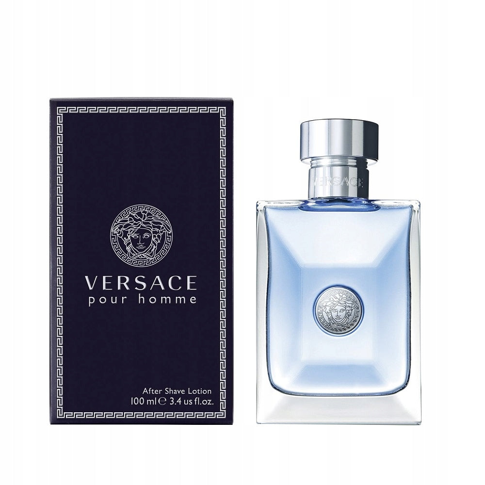 VERSACE Pour Homme AS aftershave 100ml