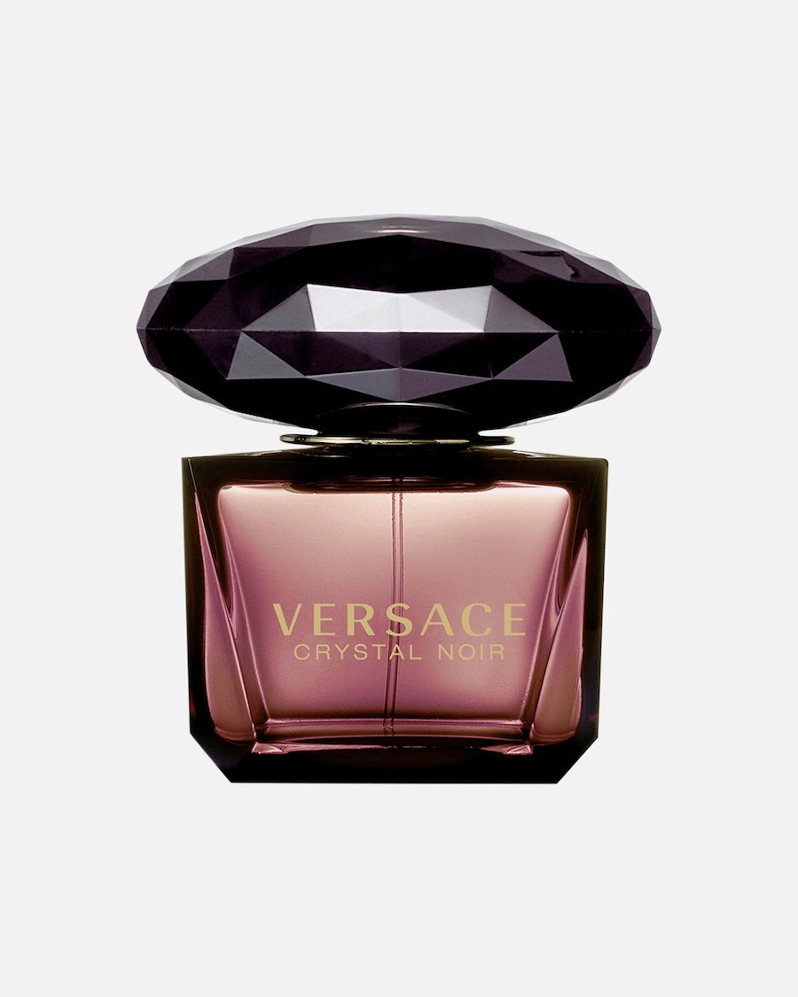 VERSACE Set of Miniature Crystal Noir + Bright Crystal Manufacturer code 8011003887941