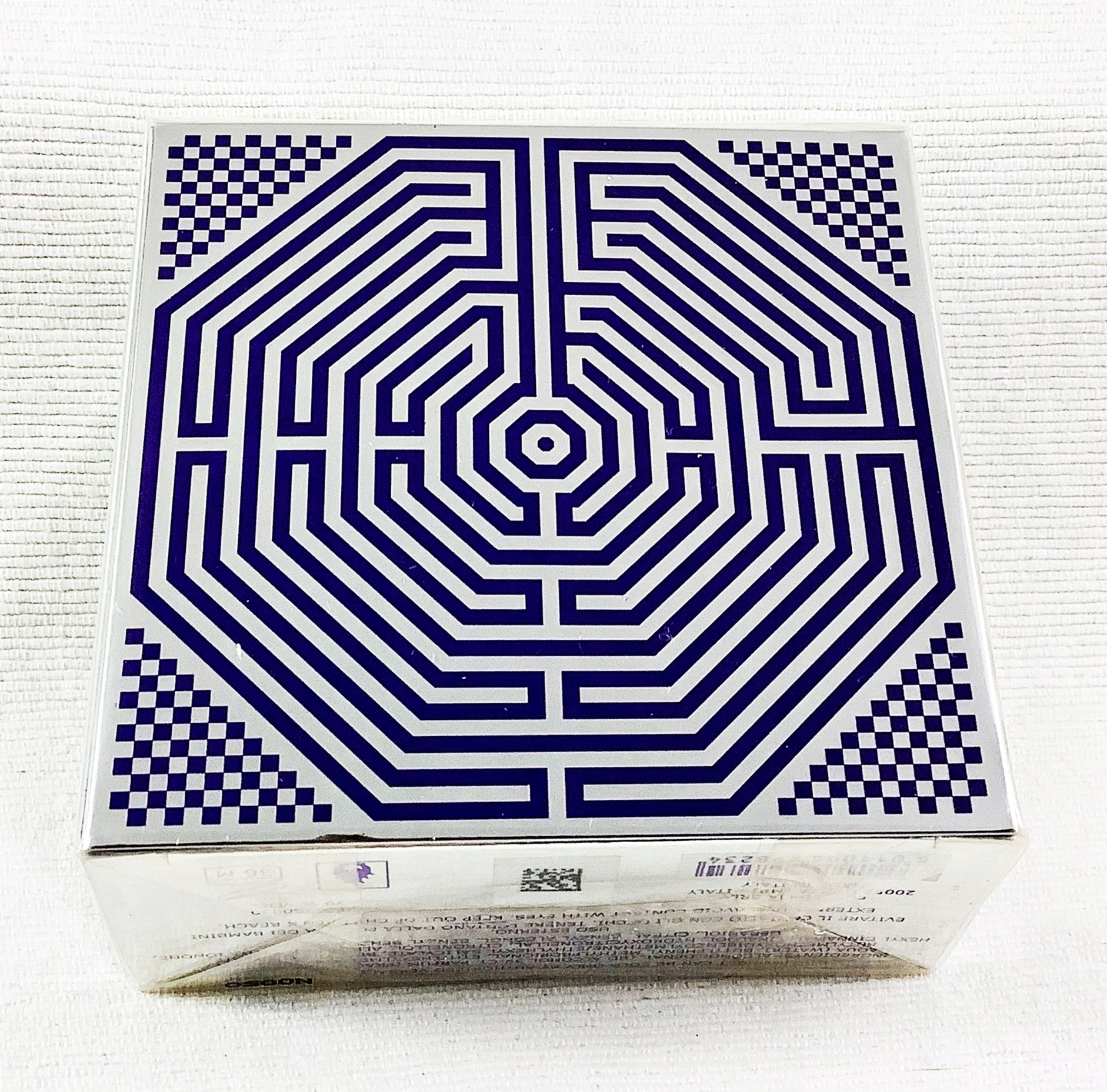 VERSACE VERSUS 100 ML EAU DE TOILETTE UNIQUE Brand Versace