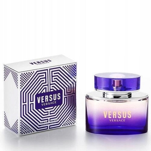 VERSACE VERSUS 50 ML EAU DE TOILETTE UNIQUE