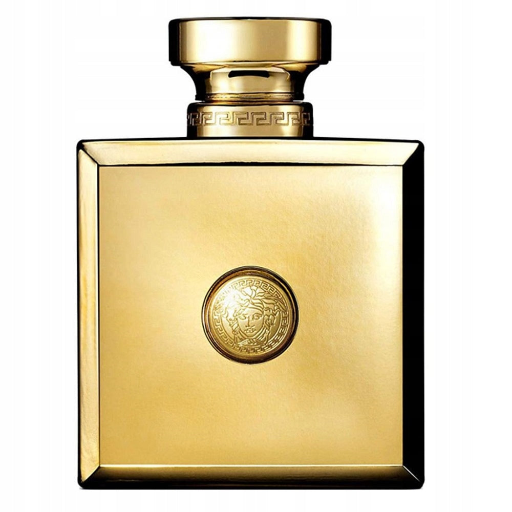 VERSACE Versace Pour Femme Oud Oriental Eau de Parfum 100ml Packaging status original