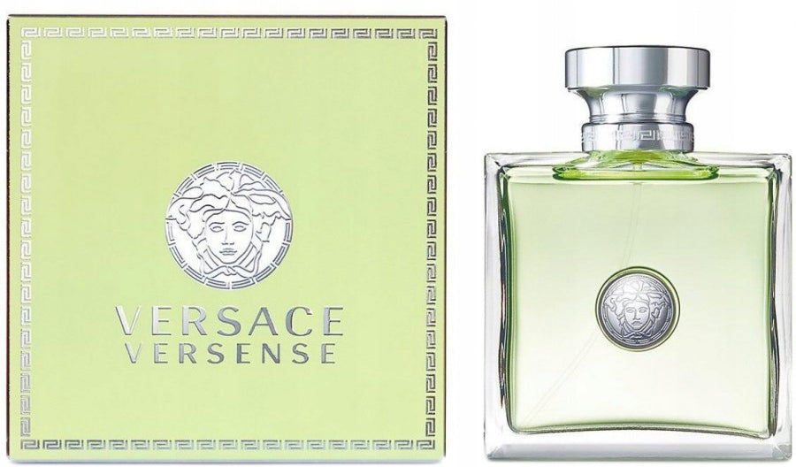 VERSACE Versense eau de toilette fragrance women's perfume EDT 30ml