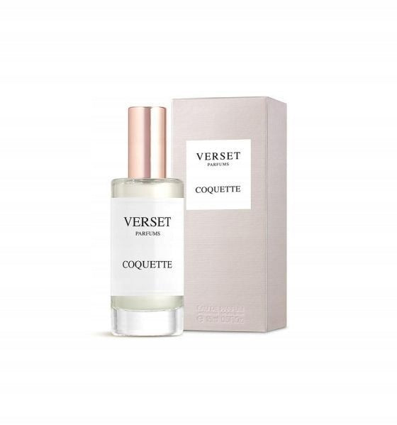 VERSET Parfums COQUETTE 15 ml femme