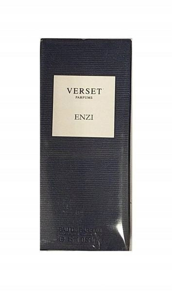 VERSET Parfums ENZI 15 ml homme