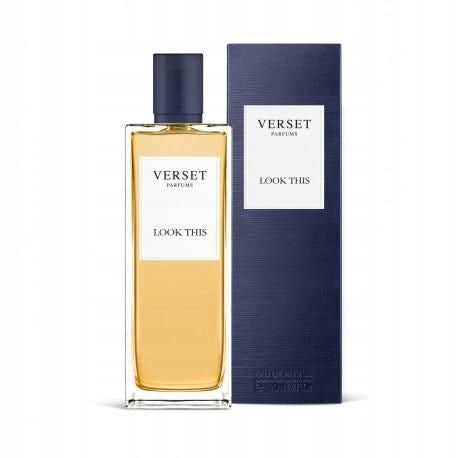 VERSET Parfums LOOK THIS for Men 50 ml