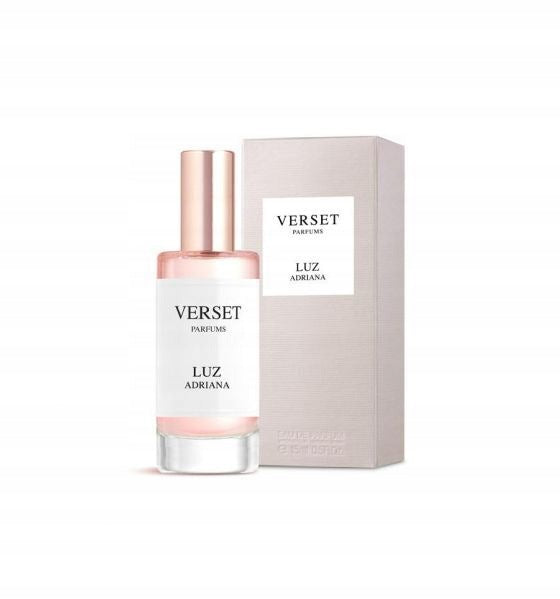 VERSET Parfums LUZ Adriana femme 15 ml