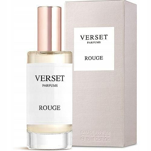 VERSET Parfums ROUGE 15 ml femme