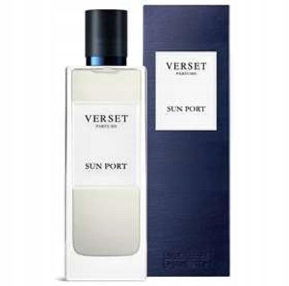 VERSET Parfums SUN PORT 50 ml homme
