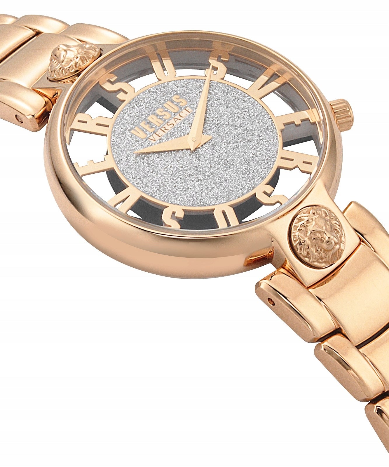 VERSUS VERSACE Kirstenhof VSP491519 Brand Versus Versace