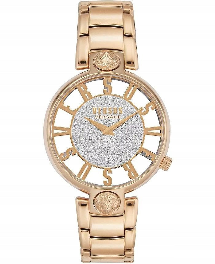 VERSUS VERSACE Kirstenhof VSP491519 Packaging status original