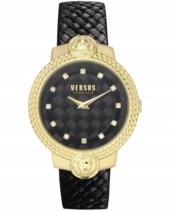 VERSUS VERSACE Mouffetard VSPLK1220 Packaging status original