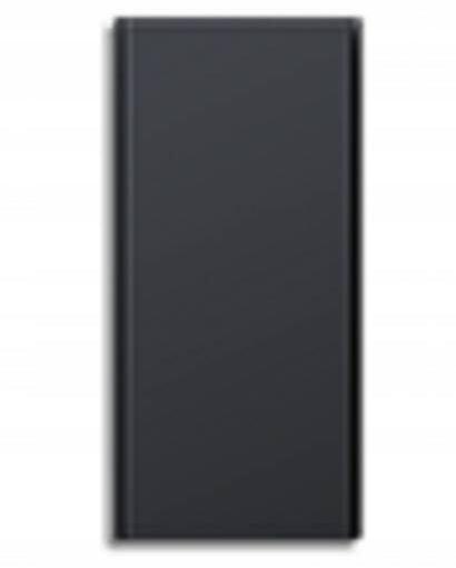 VERTICAL INFRARED ELECTRIC HEATER 750W