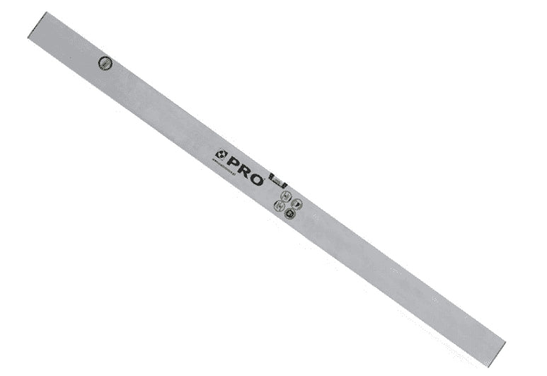 VERTICAL/LEVEL MASONRY PATCH 200 CM Product weight with unit packaging 1.54 kg
