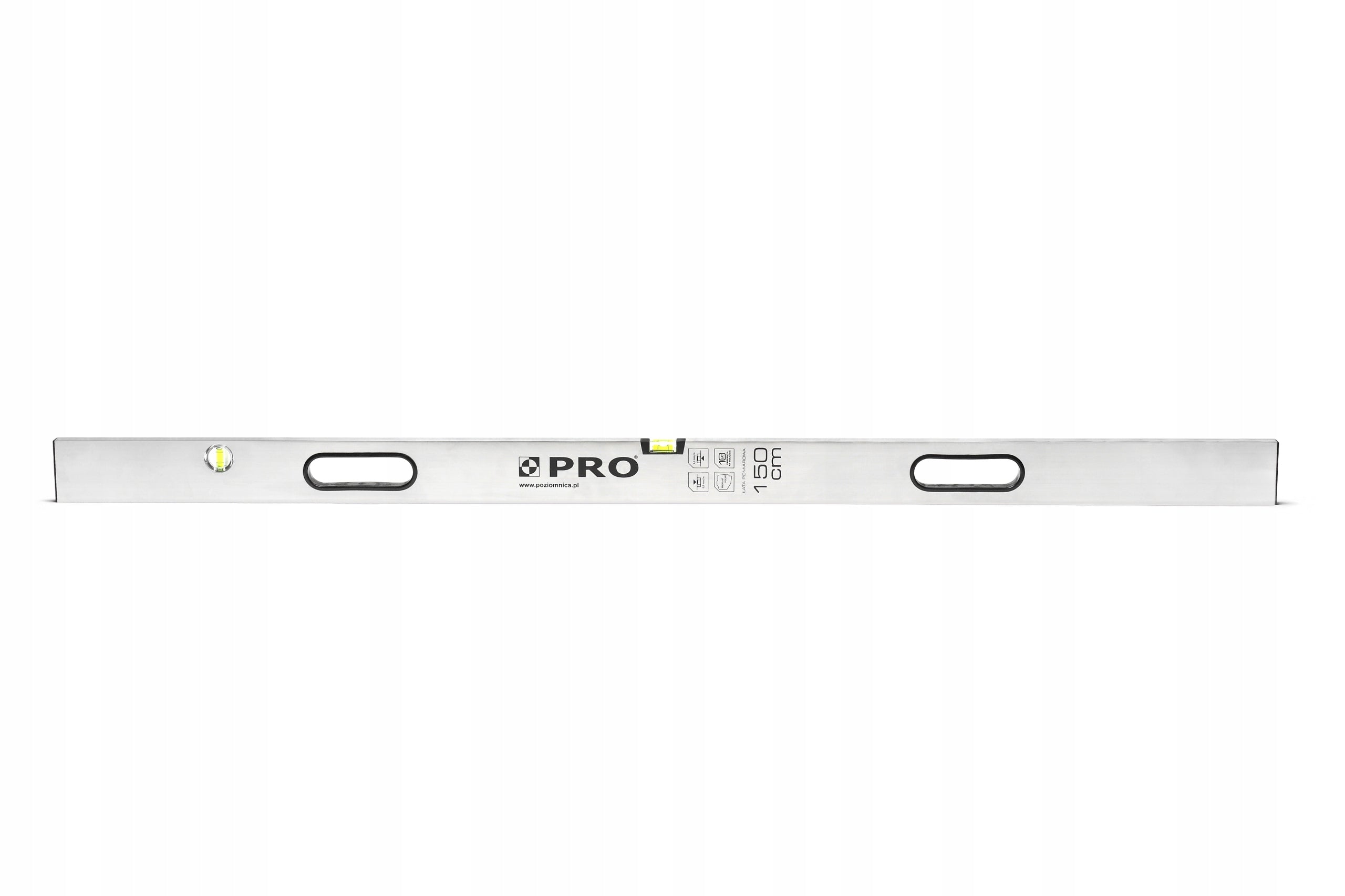 VERTICAL/LEVEL MASONRY PATCH WITH HANDLES 200 CM