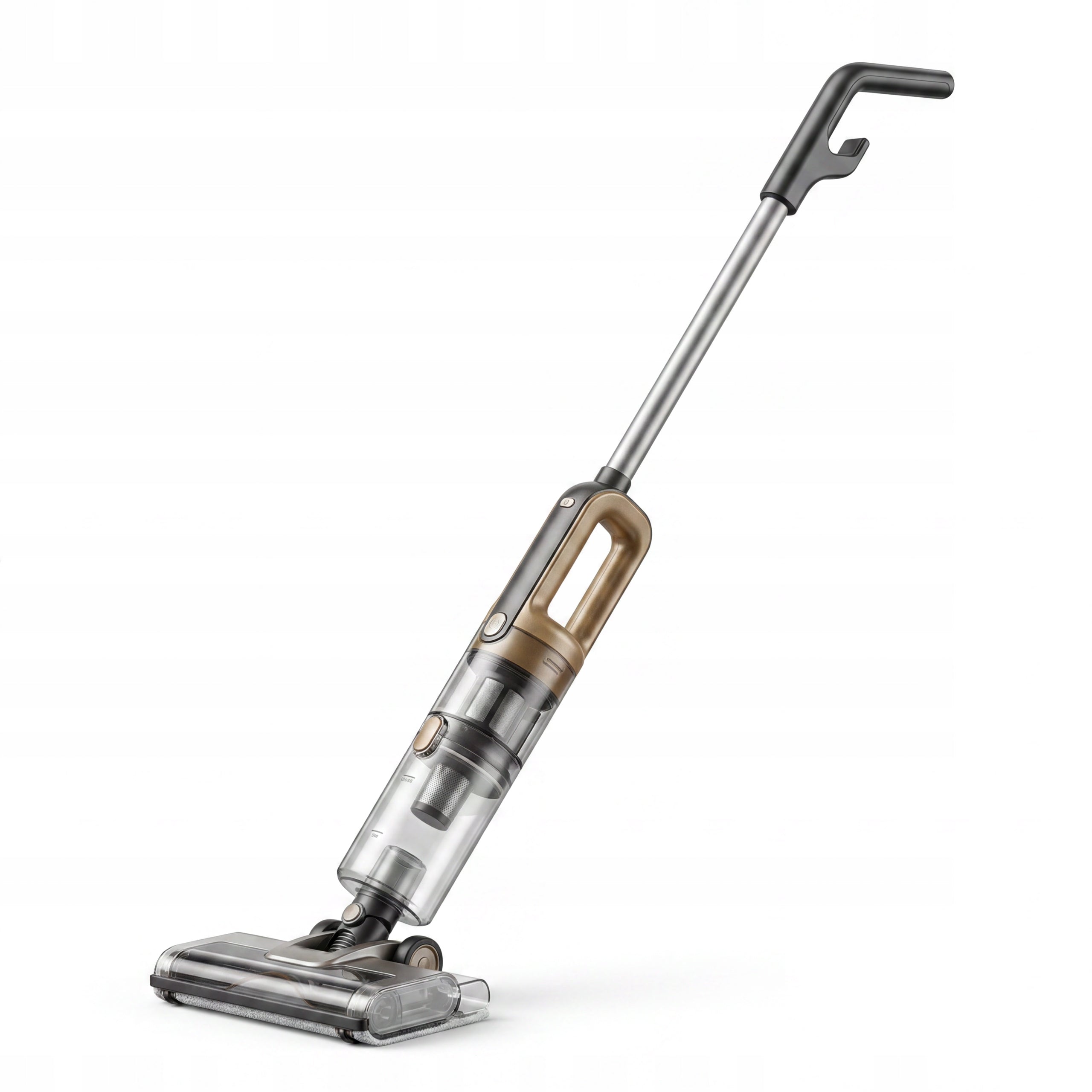 VERTICAL MOPPING VACUUM CLEANER WASHING 2 IN 1 ACCESSORY SET 500W 15000 Pa