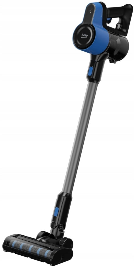 VERTICAL VACUUM CLEANER VRT60221VD 21,6WAT BEKO 21.6V 0.55l 3in1 LED MOPPING