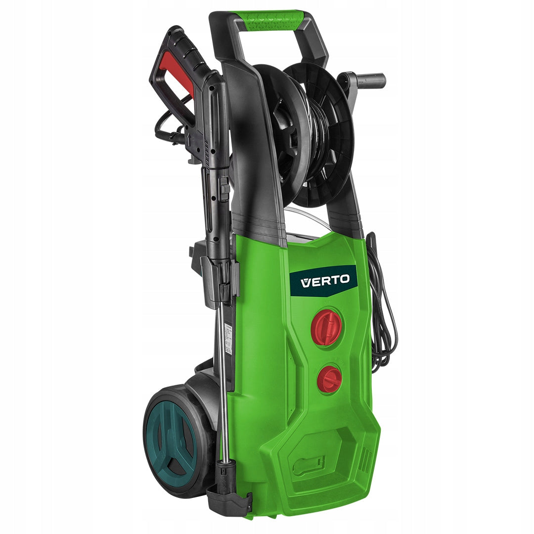 VERTO 52G403 Pressure washer 2000W