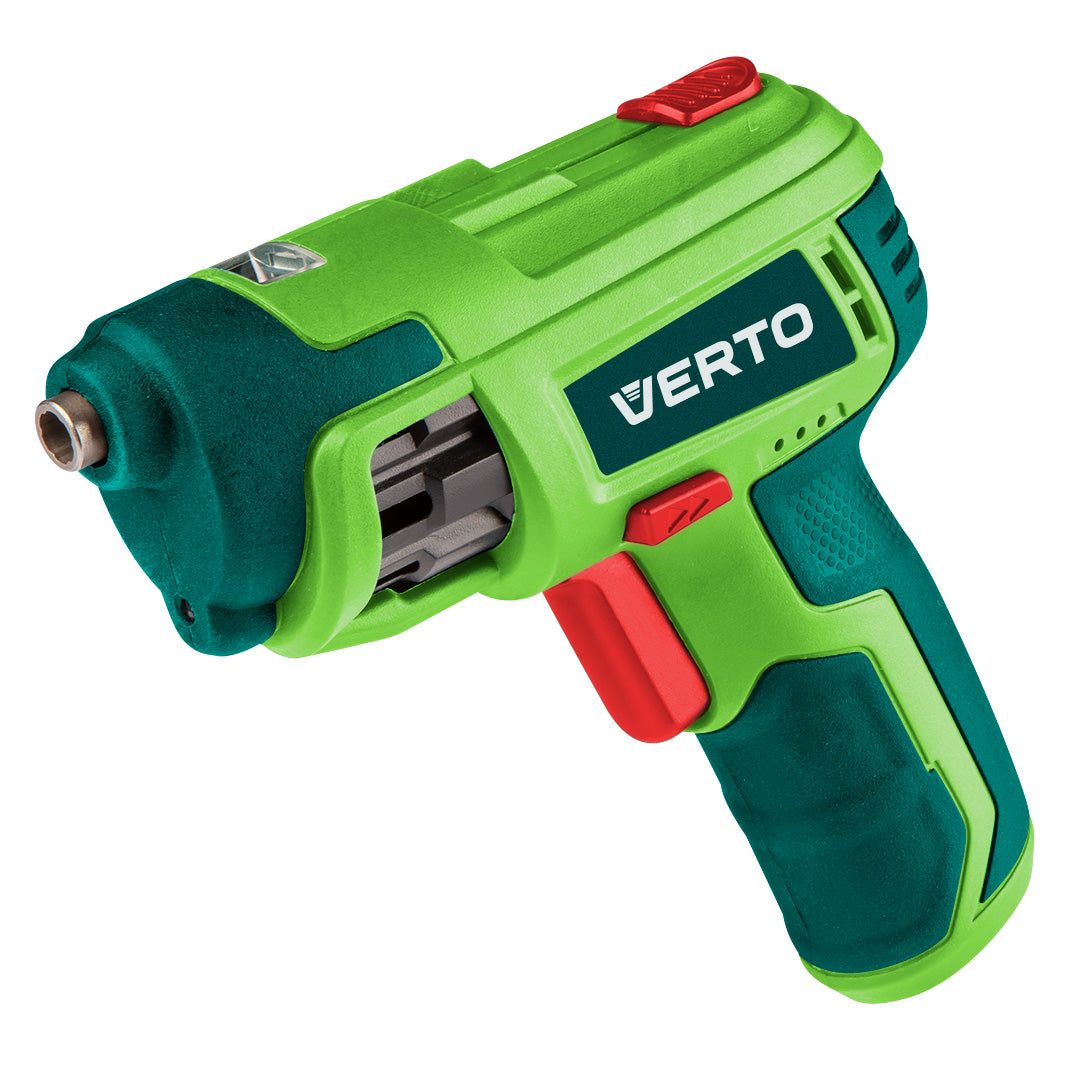 Akkuschrauber Verto 50G139, 3,6 V 