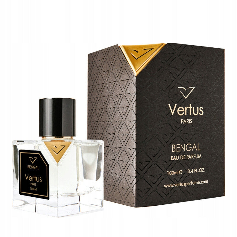 VERTUS BENGAL 100 ml Brand Vertus