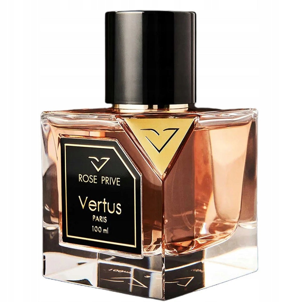 VERTUS PARIS Rose Prive EDP 100ml