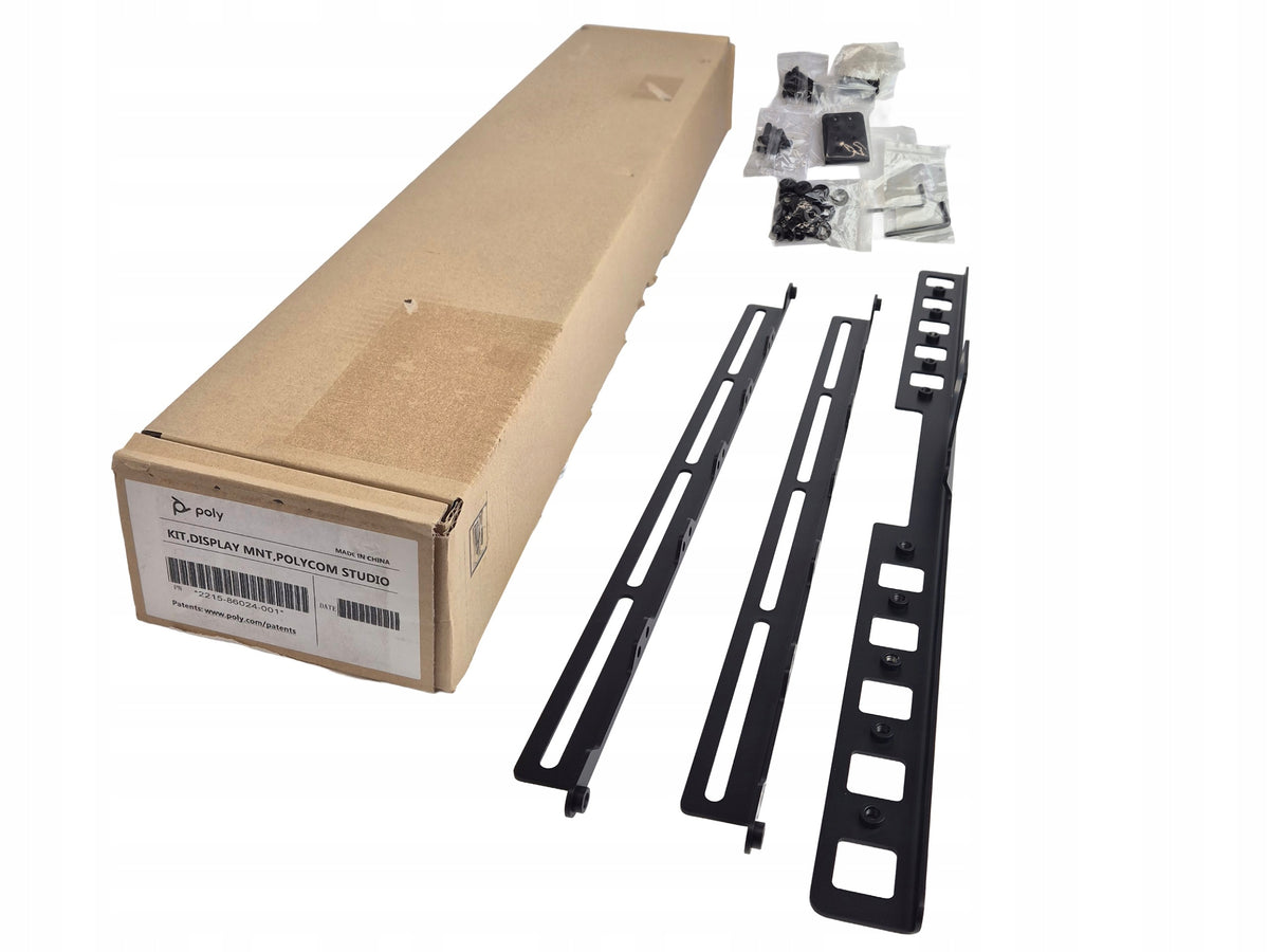 VESA Mount Poly Studio Display 7230-86040-001 New